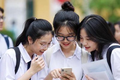 Mới nhất về việc công bố điểm thi lớp 10 ở Hà Nội: Lần đầu áp dụng hình thức này