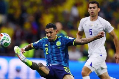 Thêm đại diện châu Á thua đậm ở World Cup 2026