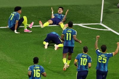 Thứ hạng toàn bộ 12 bảng đấu World Cup 2026 sau lượt trận đầu tiên