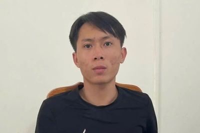 Xâm nhập dữ liệu cá nhân để chiếm đoạt tài sản