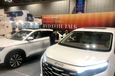 Automechanika 2026 phản ánh sự chuyển dịch của ngành ô tô sang xe điện