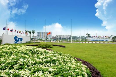 Khu Công nghệ cao TPHCM hút hơn 11 tỉ đô la FDI, mở quỹ đất đón 'đại bàng' công nghệ