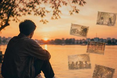 Những người nhớ chuyện xưa