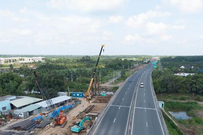 Tạo cơ chế mới cho liên kết vùng phía Nam