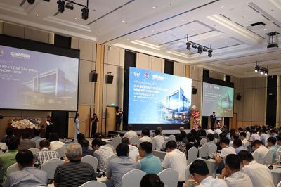 Hơn 1.200 cơ sở y tế đã triển khai bệnh án điện tử
