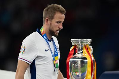 Harry Kane và hành trình thay đổi cách nhìn nhận của mọi người