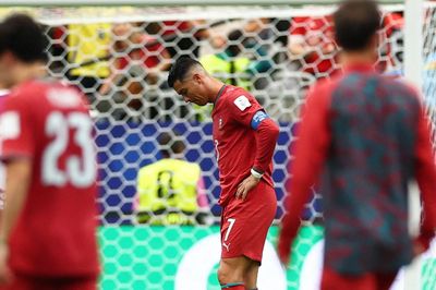 Không phải Ronaldo, đây mới là điểm yếu của Bồ Đào Nha