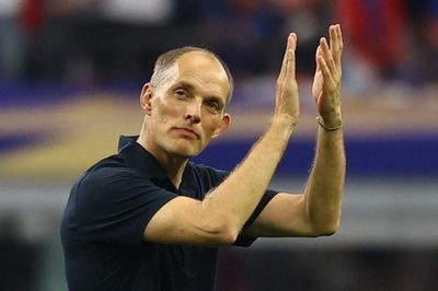 Tuyển Anh giải lời nguyền 24 năm tại World Cup