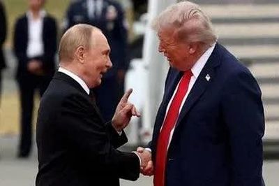 Ông Trump cảm ơn Nga và Trung Quốc vì trung lập trong chiến sự Iran