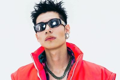 Nam rapper Việt phủ sóng mạng xã hội