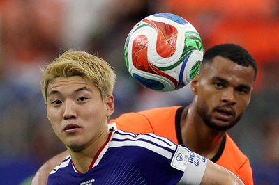 World Cup 2026 chưa làm thay đổi trật tự bóng đá châu Á