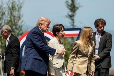 Ông Trump tiết lộ 'người hâm mộ nhất' trong các lãnh đạo thế giới