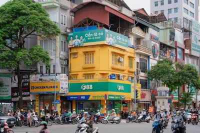 Chuỗi F88 sắp có thêm tiền