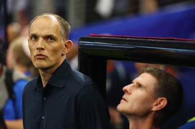 Tuchel phàn nàn FIFA dù tuyển Anh đại thắng