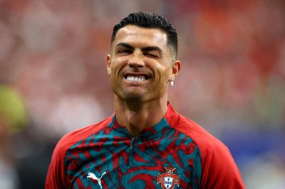 Ronaldo, Neymar và cuộc đua kim cương ở World Cup 2026
