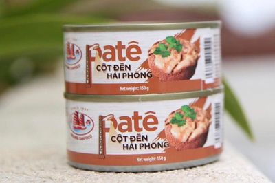Đồ hộp Hạ Long vận hành lại nhà máy sau vụ thịt heo nhiễm bệnh