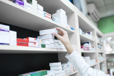 TP.HCM công bố loạt quyết định xử phạt vi phạm về Dược - Mỹ phẩm