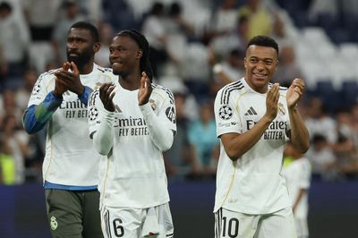 Real Madrid chuẩn bị thanh lý sao lớn ở hàng tiền vệ