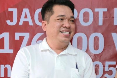 Người trúng Vietlott 83 tỷ lại vừa thắng xổ số 1 tỷ đồng