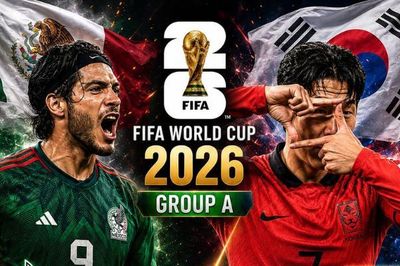 Lịch thi đấu World Cup 2026 ngày 19.6: Son Heung-min và Hàn Quốc bước vào trận 'sinh tử'