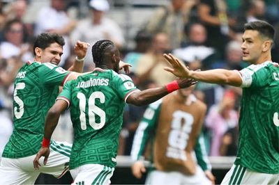 Siêu máy tính dự đoán kết quả trận Mexico vs Hàn Quốc