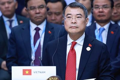 Thủ tướng Lê Minh Hưng nêu ba định hướng lớn nhằm nâng tầm chiến lược, thúc đẩy quan hệ ASEAN-Nga hiệu quả và thực chất