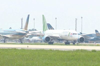 [Video] Hành khách có thể được hoàn tiền vé nếu chuyến bay chậm trên 4 tiếng