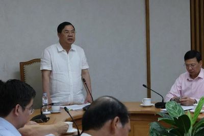 Hoạt động của lãnh đạo Đảng, Nhà nước ngày 17/6