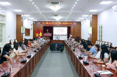 Báo chí - Những 'đôi cánh' đưa văn hóa, thể thao và du lịch đến gần công chúng