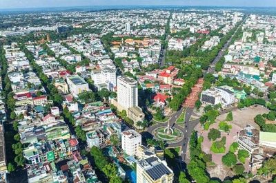 1.000 đại biểu, nhà đầu tư tham dự hội nghị công bố điều chỉnh quy hoạch và xúc tiến đầu tư tỉnh Đắk Lắk
