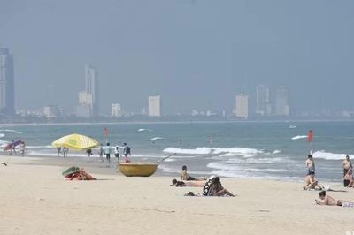 Tháng Sáu mùa lễ hội, Đà Nẵng như cánh buồm căng gió chờ ra khơi