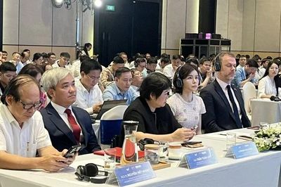 Đẩy nhanh lộ trình thay thế bệnh án giấy bằng bệnh án điện tử tại các cơ sở khám, chữa bệnh