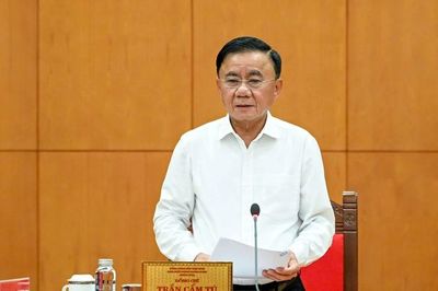 Quy định về tổ chức đảng trong các tập đoàn kinh tế, tổng công ty, công ty, ngân hàng thương mại nhà nước