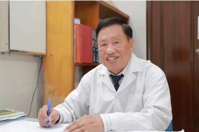 Giáo sư, Tiến sĩ Vũ Bằng Đình: Người thầy thuốc quân y mang tâm hồn thi sĩ