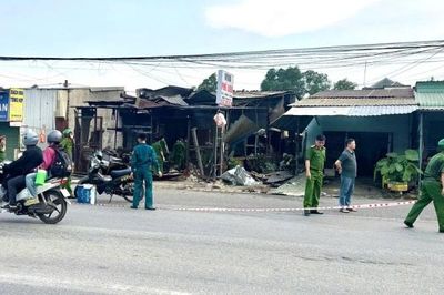 Tai nạn lao động khiến 2 người tử vong ở Đồng Nai