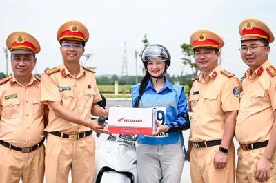 Thay đổi nhận thức sau khi xem clip tai nạn giao thông
