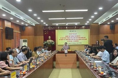 Tiến hành lấy mẫu giám định ADN hàng nghìn hài cốt liệt sĩ để xác định danh tính