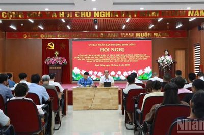 Người dân đồng thuận dự án trục Quốc lộ 1A, mong bảo đảm quyền lợi