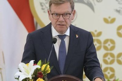 Đức tiết lộ kế hoạch quan trọng ở eo biển Hormuz; Iran thông báo dứt khoát