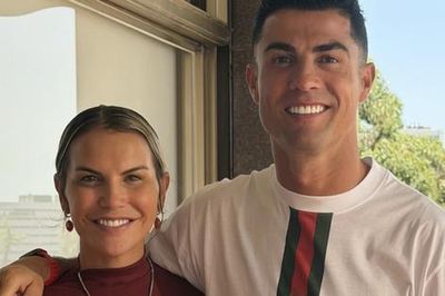 Bênh vực em trai, chị Ronaldo công khai chỉ trích cả tuyển Bồ Đào Nha sau trận hòa CHDC Congo