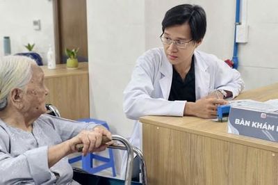 BHXH TPHCM kiến nghị việc 7.649 người dân chưa được cấp thẻ BHYT