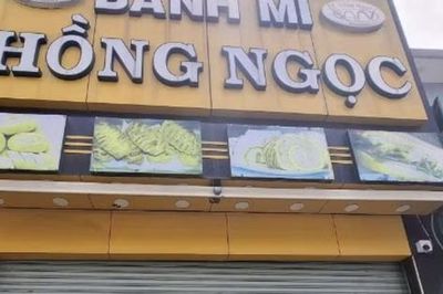 Truy xuất nguồn gốc vụ gần 100 người nghi ngộ độc bánh mì