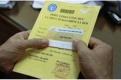 Lương cơ sở, lương hưu đồng loạt tăng từ ngày 1-7-2026