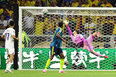 Bảng xếp hạng World Cup 2026 hôm nay (18-6)
