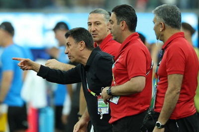 World Cup 2026: HLV đội tuyển Iran bất mãn vì lịch trình bị thay đổi đột ngột