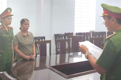 Dùng 'bánh vẽ' góp vốn để lừa chiếm hơn 3,6 tỷ đồng