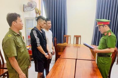 Khẳng định thế trận toàn dân trong xây dựng xã không ma túy