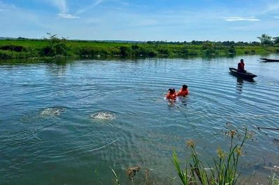 Hai mẹ con gặp nạn trên sông ở Huế, tìm thấy thi thể người phụ nữ mất tích cách hiện trường 200 m