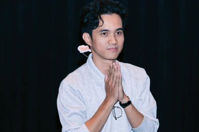 Đạo diễn Hùng Trần tiết lộ chấn động về hồn ma cô Hứa, cảm thấy 'đã' khi dọa ma khán giả