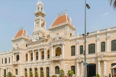 Triển khai kế hoạch chiếu sáng nghệ thuật, tạo điểm nhấn cho đô thị về đêm